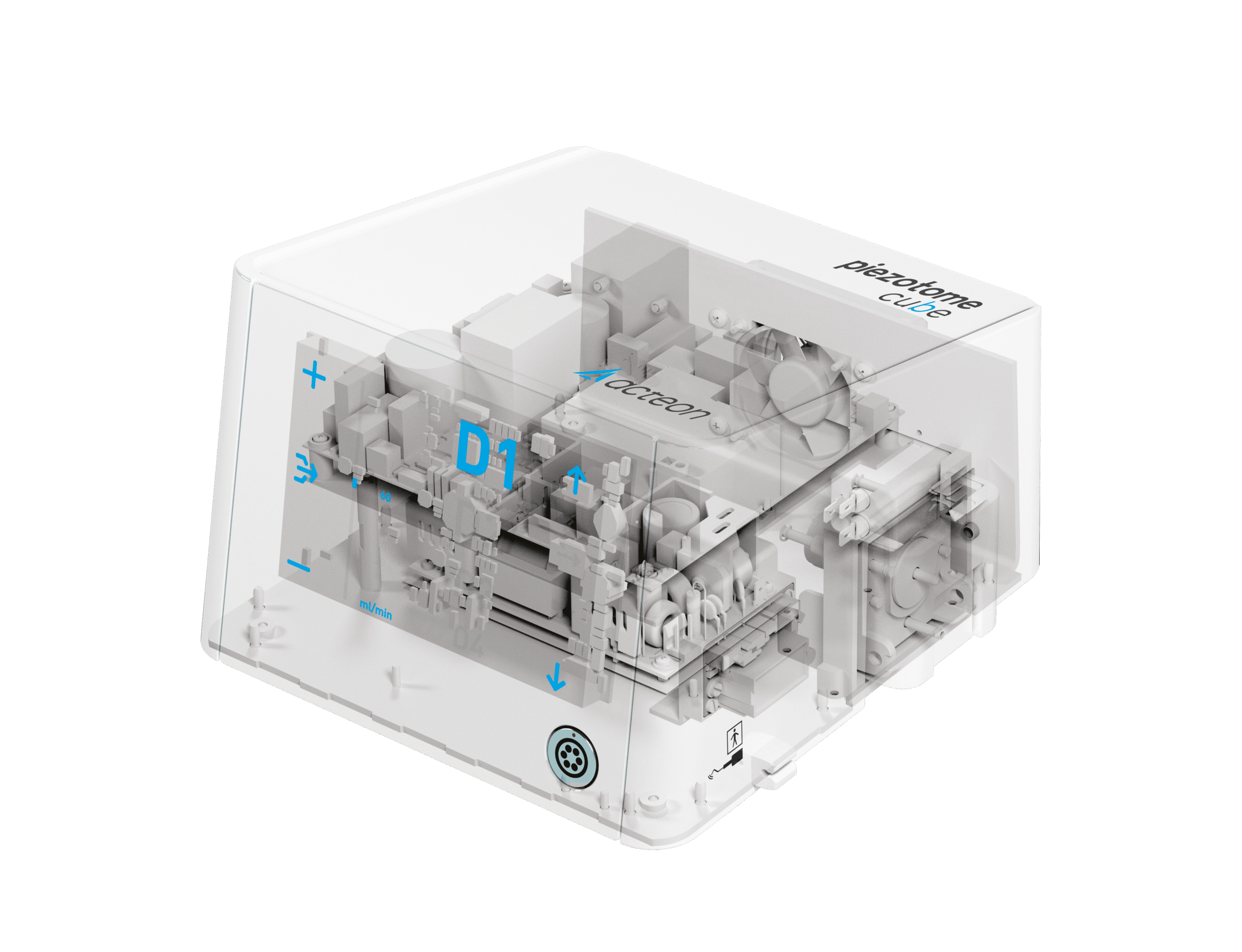 Piezotome® Cube - Atraumatic Piezoelectric Bone Surgery Unit - Image 2