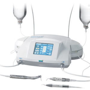 ACTEON Implant Center 2 | Ultrasonic Piezosurgery & Implantology Unit