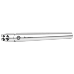 Photographic mirror handle