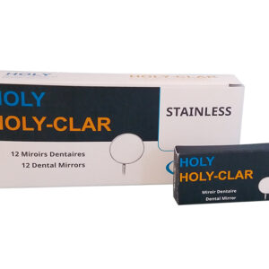 HOLY-CLAR