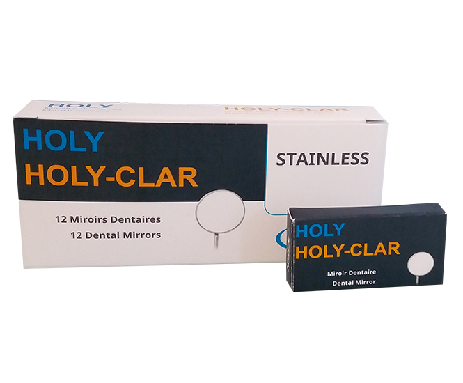 HOLY-CLAR