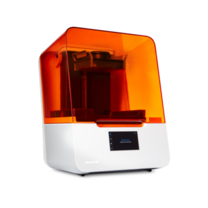 Formlabs Form 3B+: Advanced Dental 3D Printer for Precision Healthcare