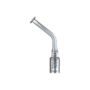 Acteon F87502 No. BS2L Ultrasonic Tip – Bone Surgery (Left-angled)