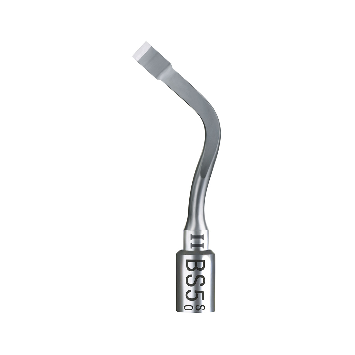 Acteon F87505 No. BS5 Ultrasonic Tip – Bone Surgery (Flat Spatula / Scraper)