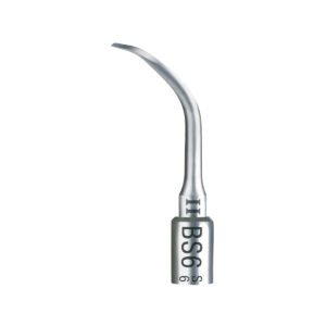Acteon F87506 No. BS6 Ultrasonic Tip – Bone Surgery (Long Spatula / Scraper)