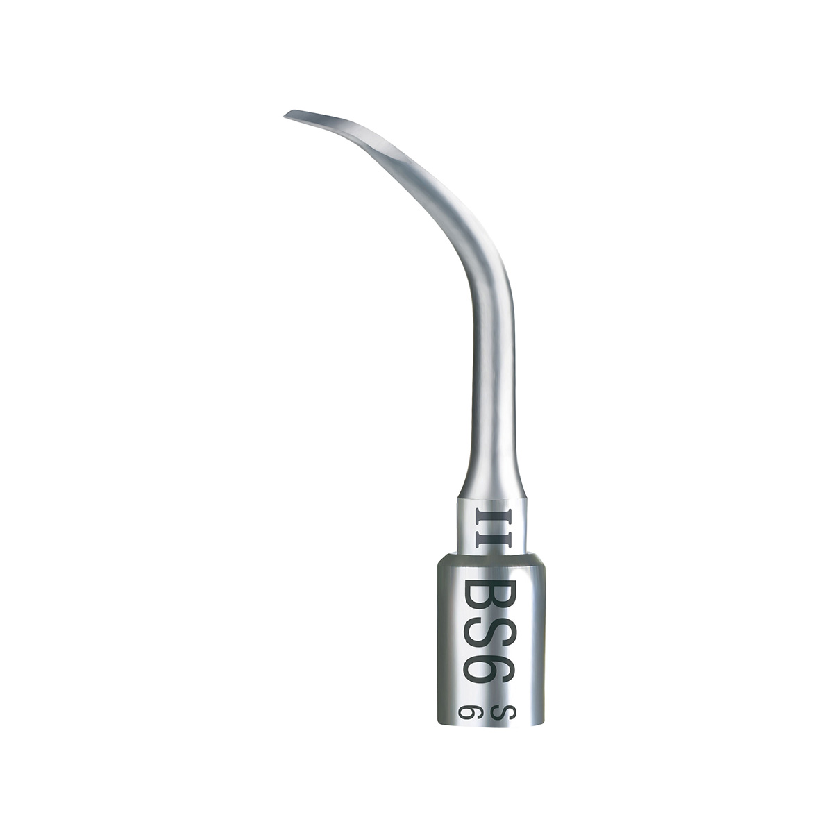 Acteon F87506 No. BS6 Ultrasonic Tip – Bone Surgery (Long Spatula / Scraper)