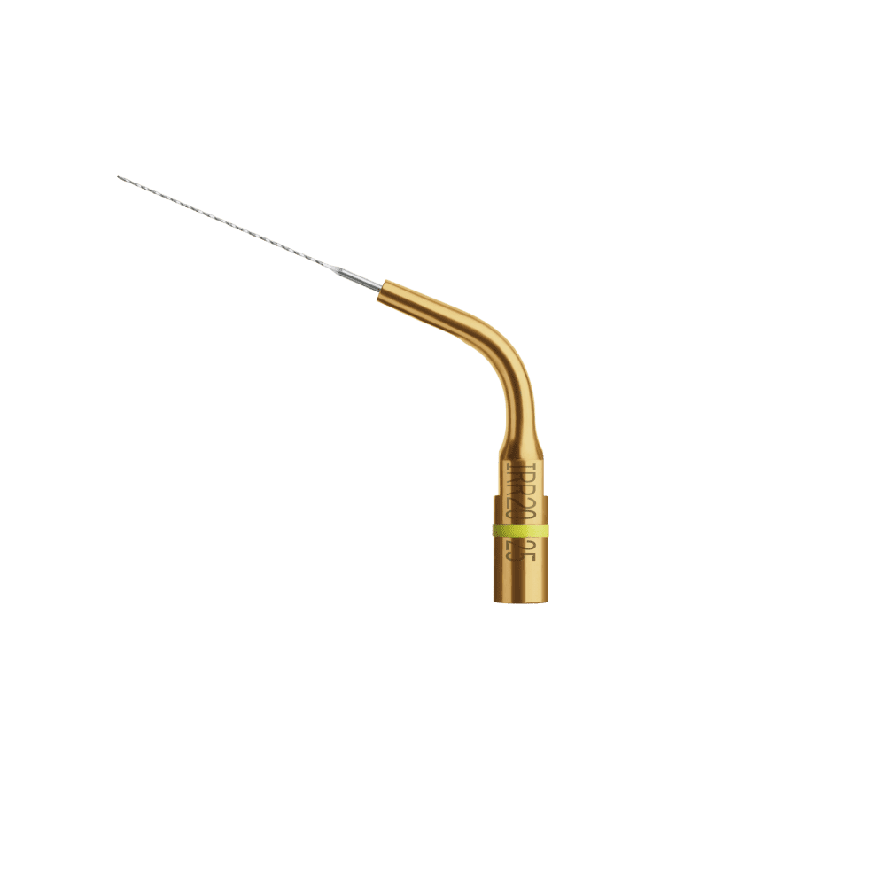 Acteon Irrisafe™ IRR 20-25 Ultrasonic Tip – Passive Ultrasonic Irrigation (Long)
