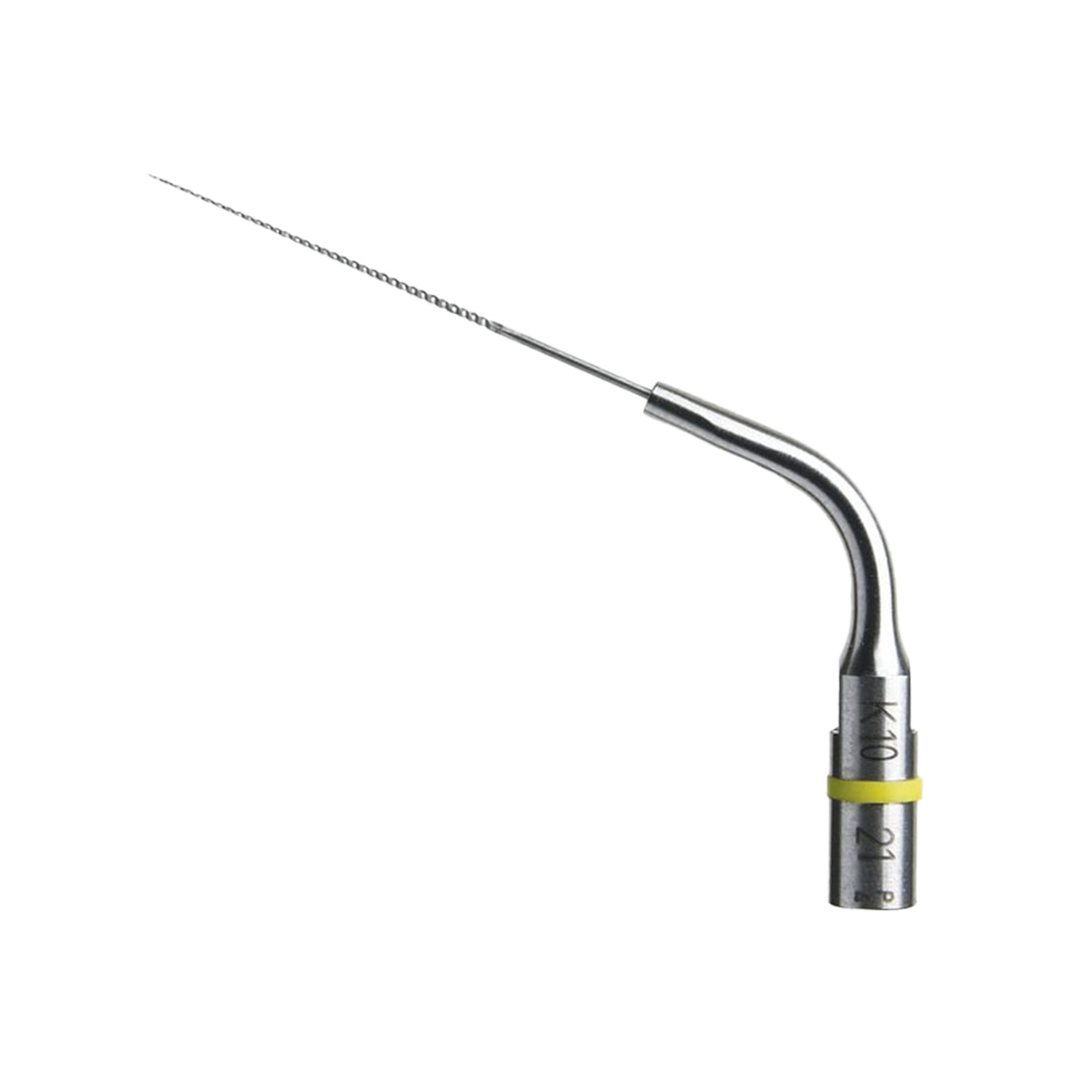 Acteon F43710 No. K10 Ultrasonic File (21mm)