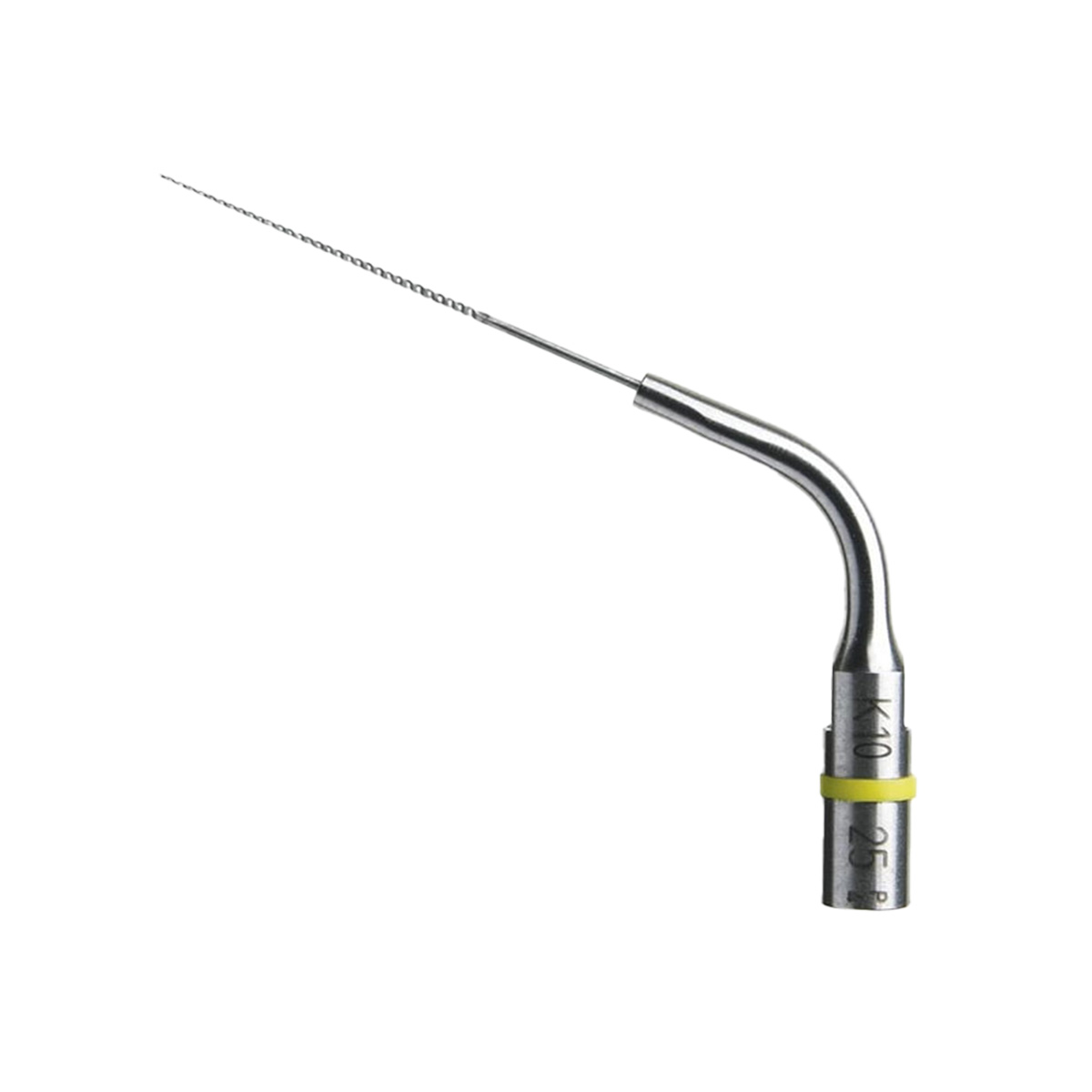 Acteon F43712 No. K10 Ultrasonic File (25mm)