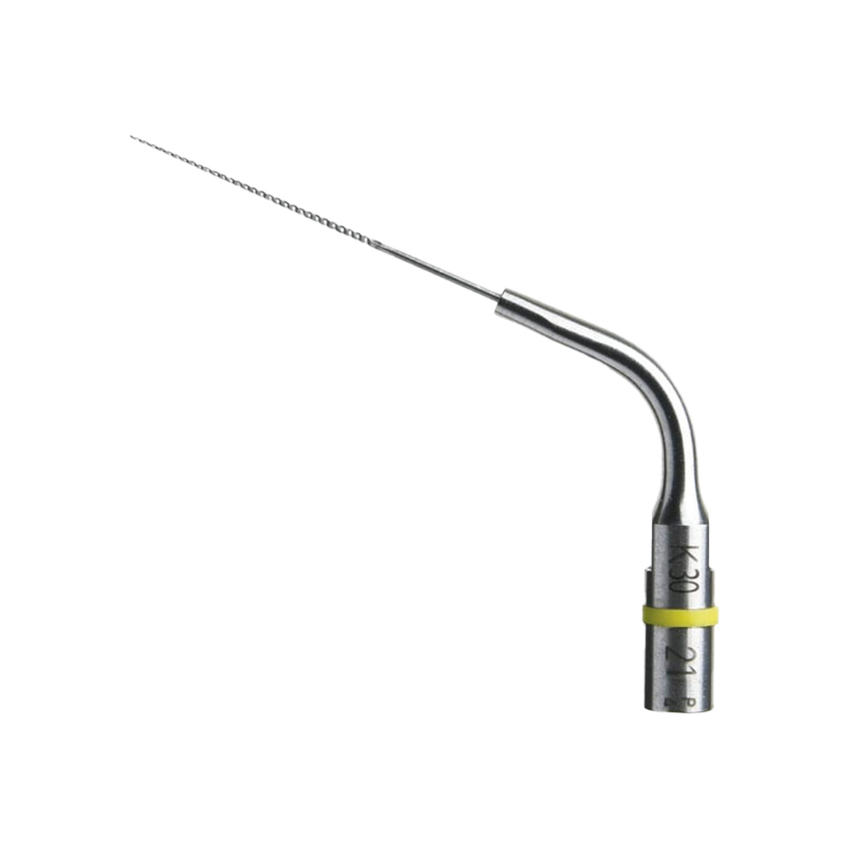 Acteon F43730 No. K30 Ultrasonic File (21mm)