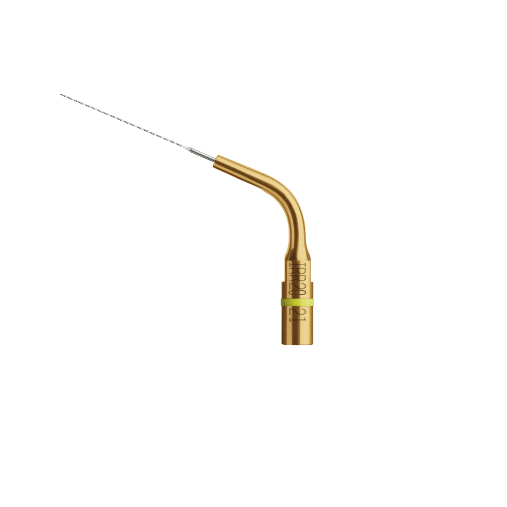 Acteon Irrisafe™ IRR 20-21 Ultrasonic Tip – Passive Ultrasonic Irrigation (PUI)