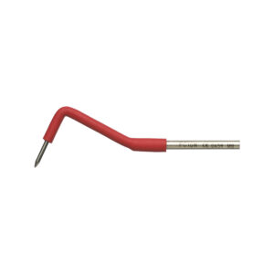 Satelec Servotome FC10N Electrode Tip - Fine Coagulation Needle F49211