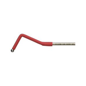 Satelec Servotome FC25B Electrode Tip - Ball Coagulator (2.5mm) F49212