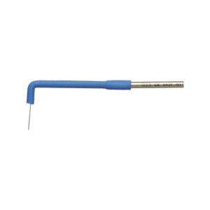 Satelec Servotome I22S Electrode Tip - Straight Coagulation Loop F49121