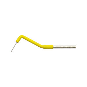 I40CA Electrode Tip- Angled Incision Blade F49320 