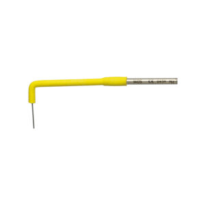 Servotome I40S Electrode Tip - Straight Incision Blade F49321