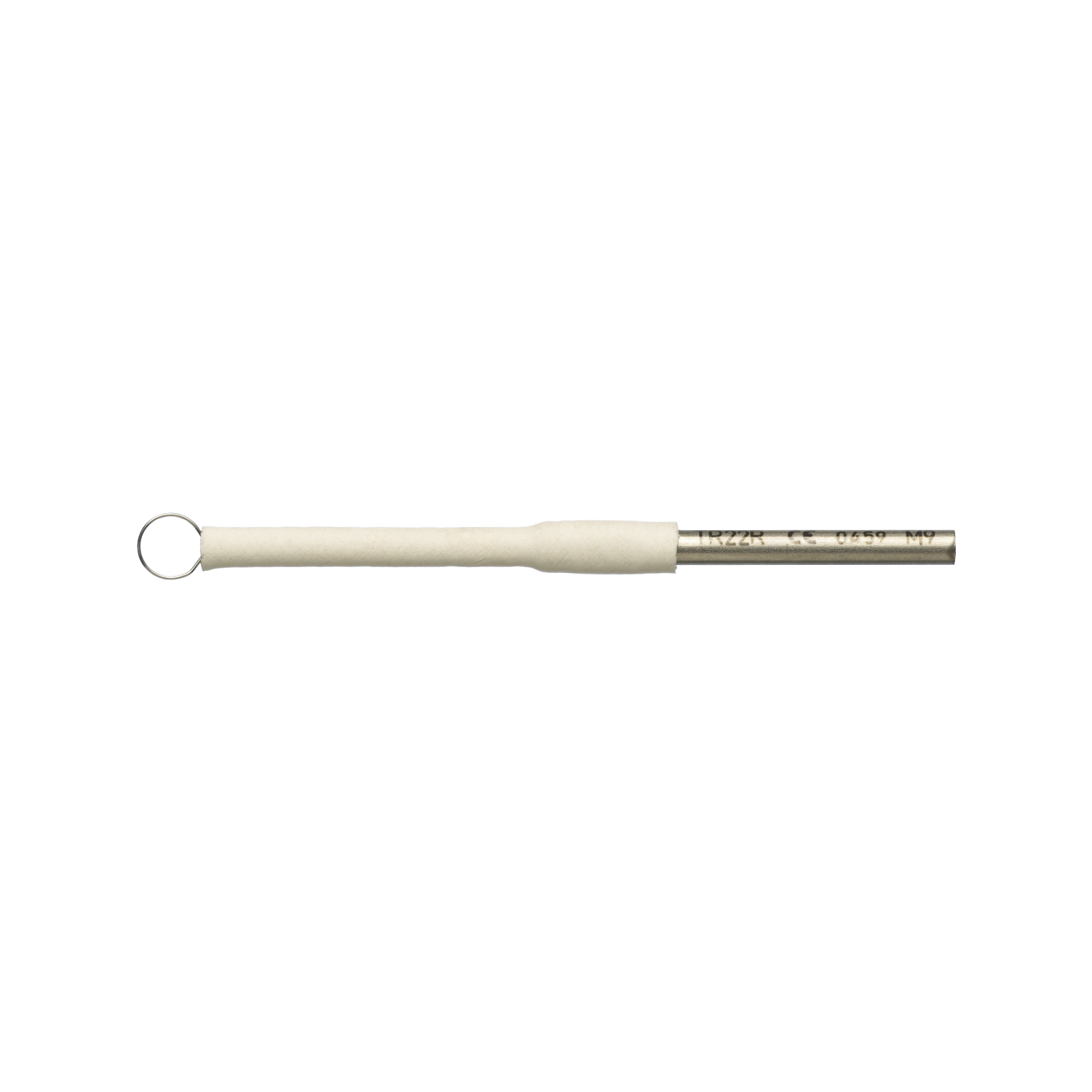 TR22R Electrode Tip- Right-Angled Troughing Loop F49412 