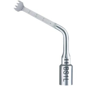 Acteon F87612 No. BS1L Ultrasonic Tip – Bone Surgery (Long)